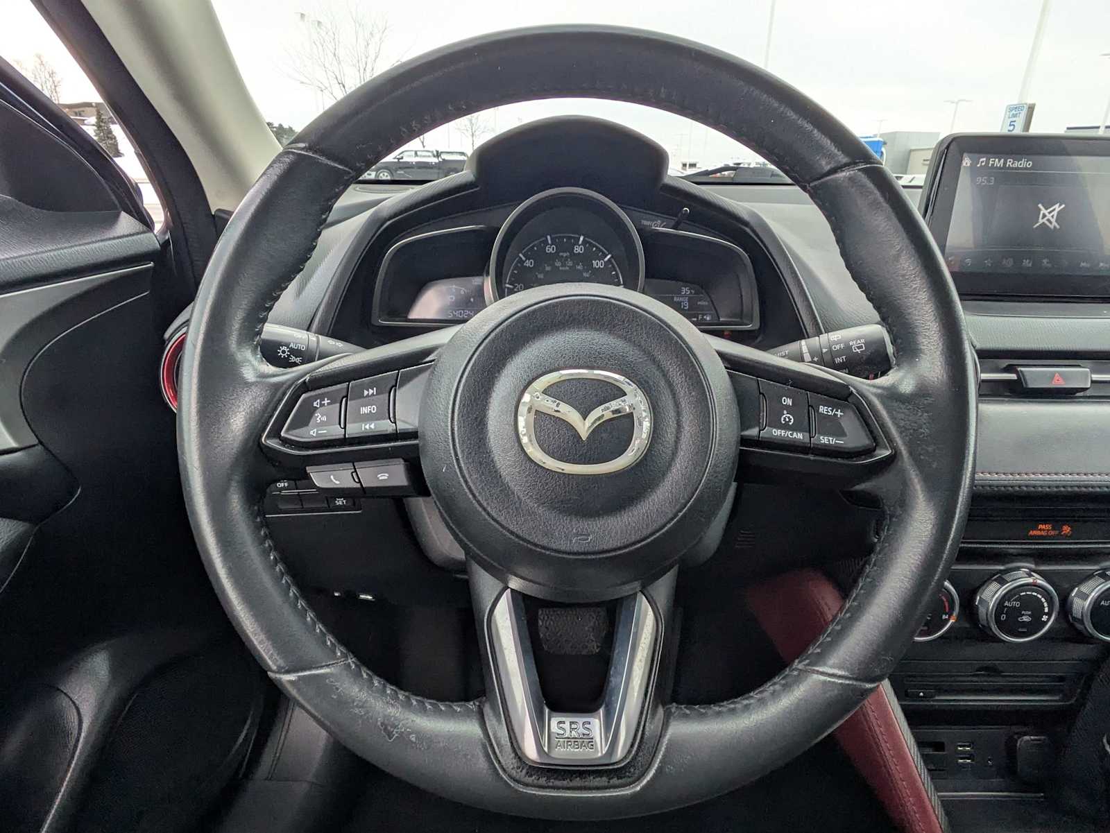 Thumbnail: 2018 Mazda CX-3 - 20
