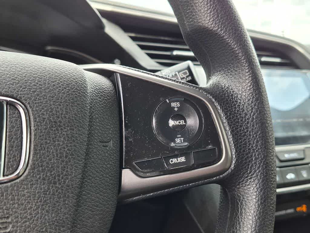 Thumbnail: 2018 Honda Civic - 27