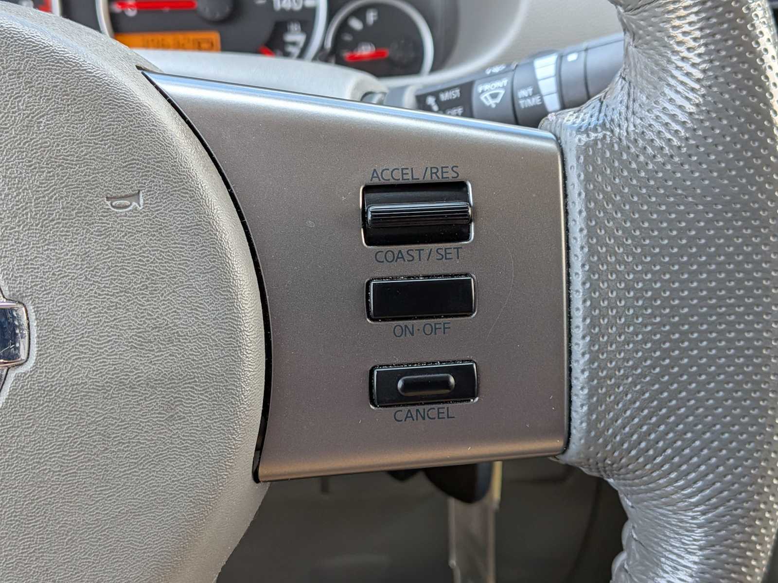 Thumbnail: 2012 Nissan Frontier - 23