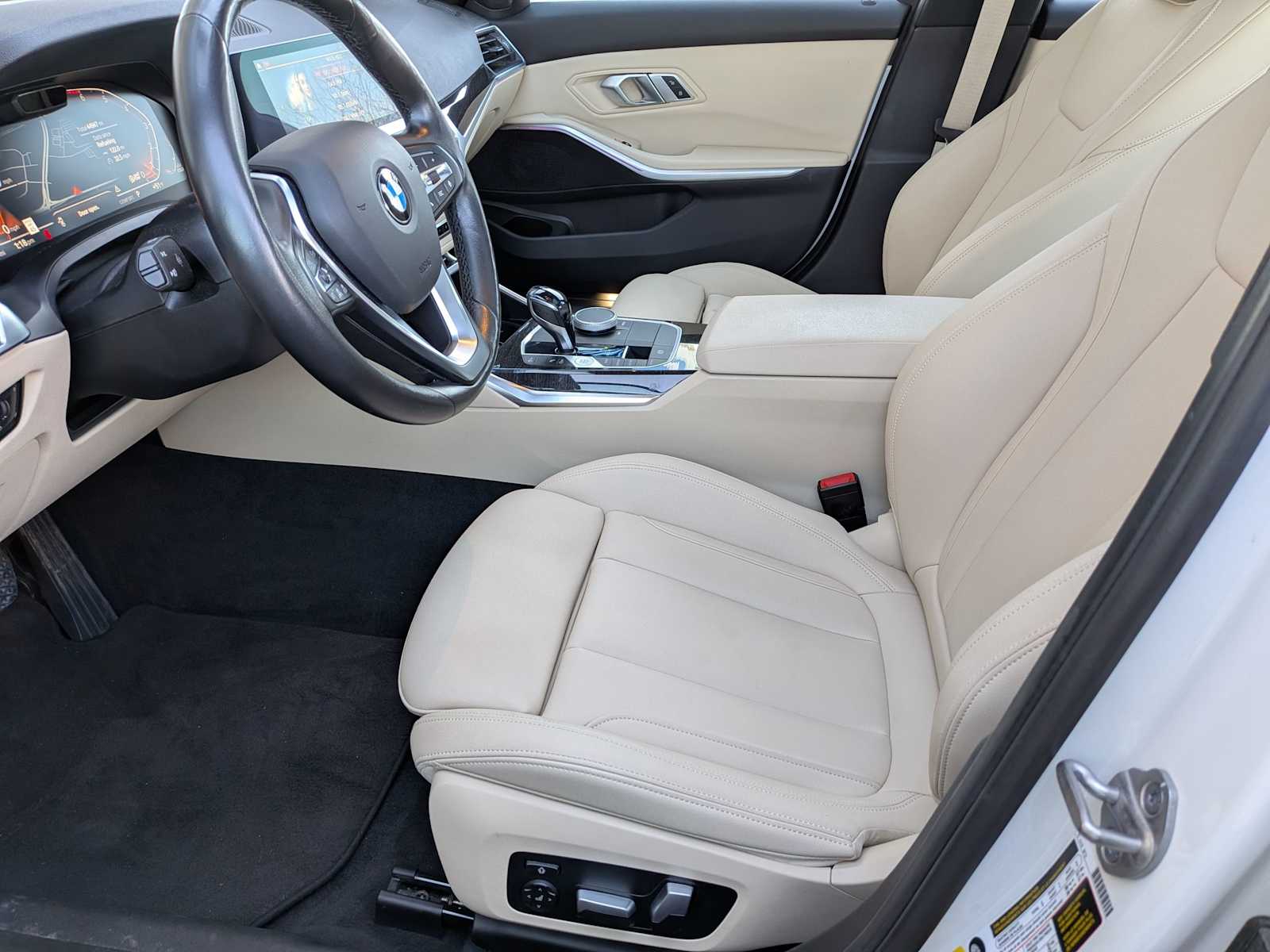 Thumbnail: 2021 BMW 3 Series - 15