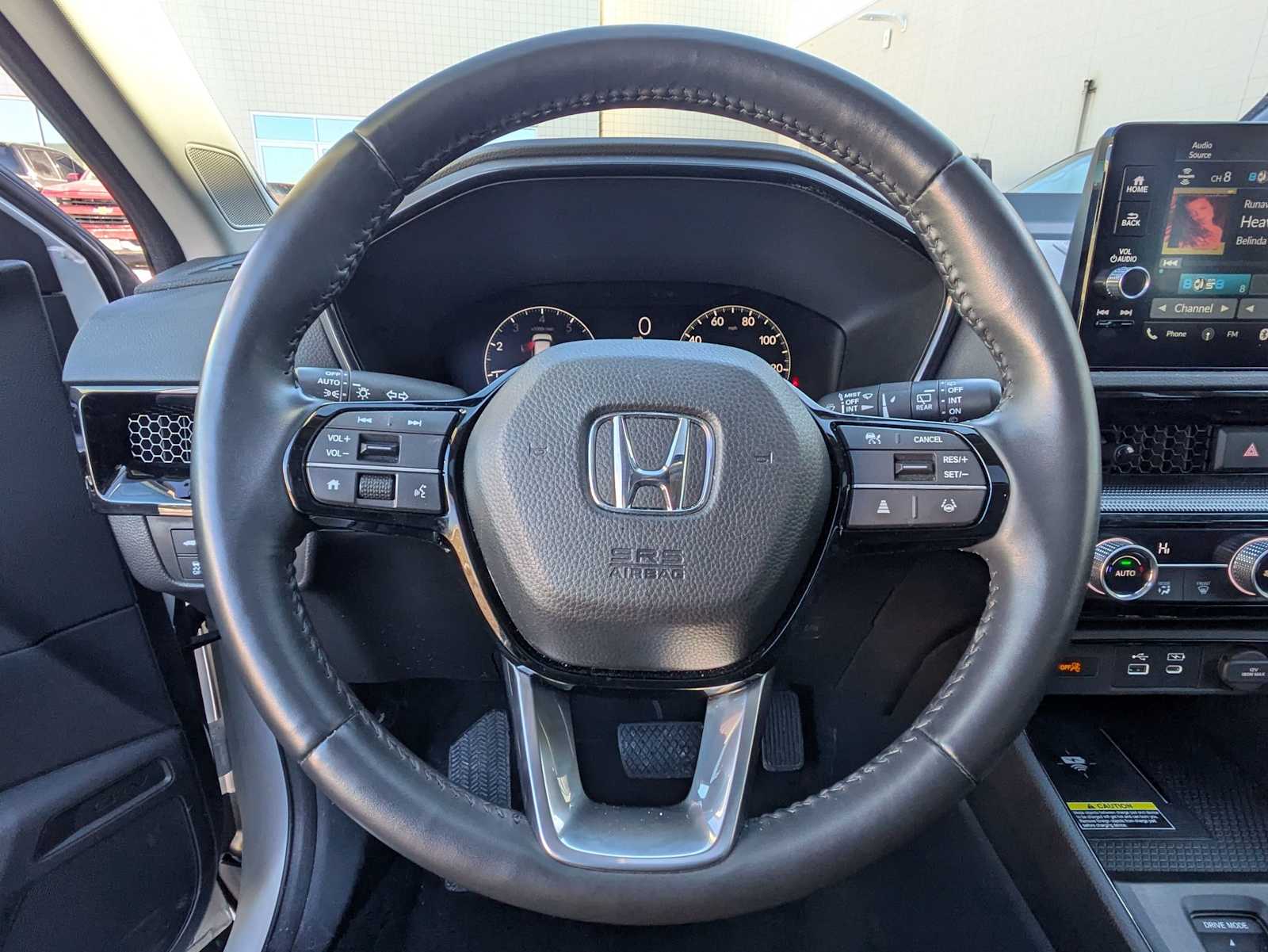 Thumbnail: 2024 Honda CR-V - 23