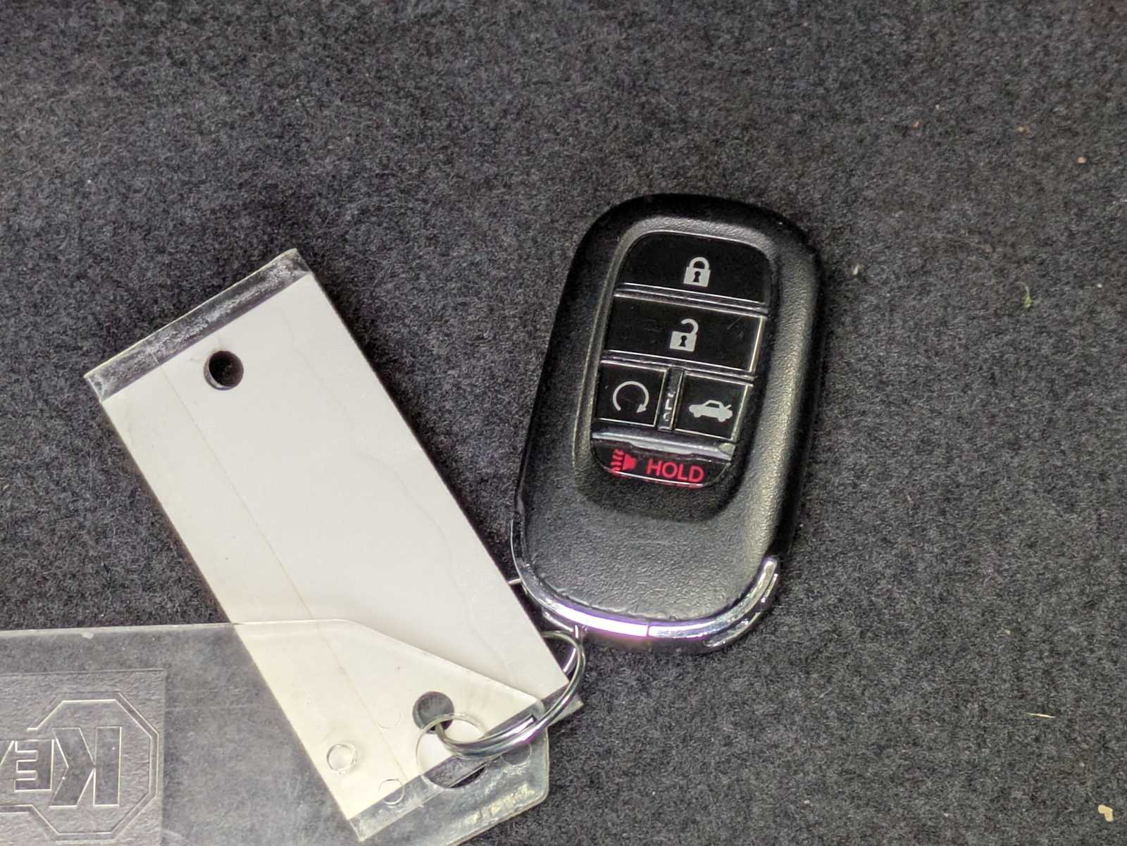 Thumbnail: 2023 Honda Accord - 34