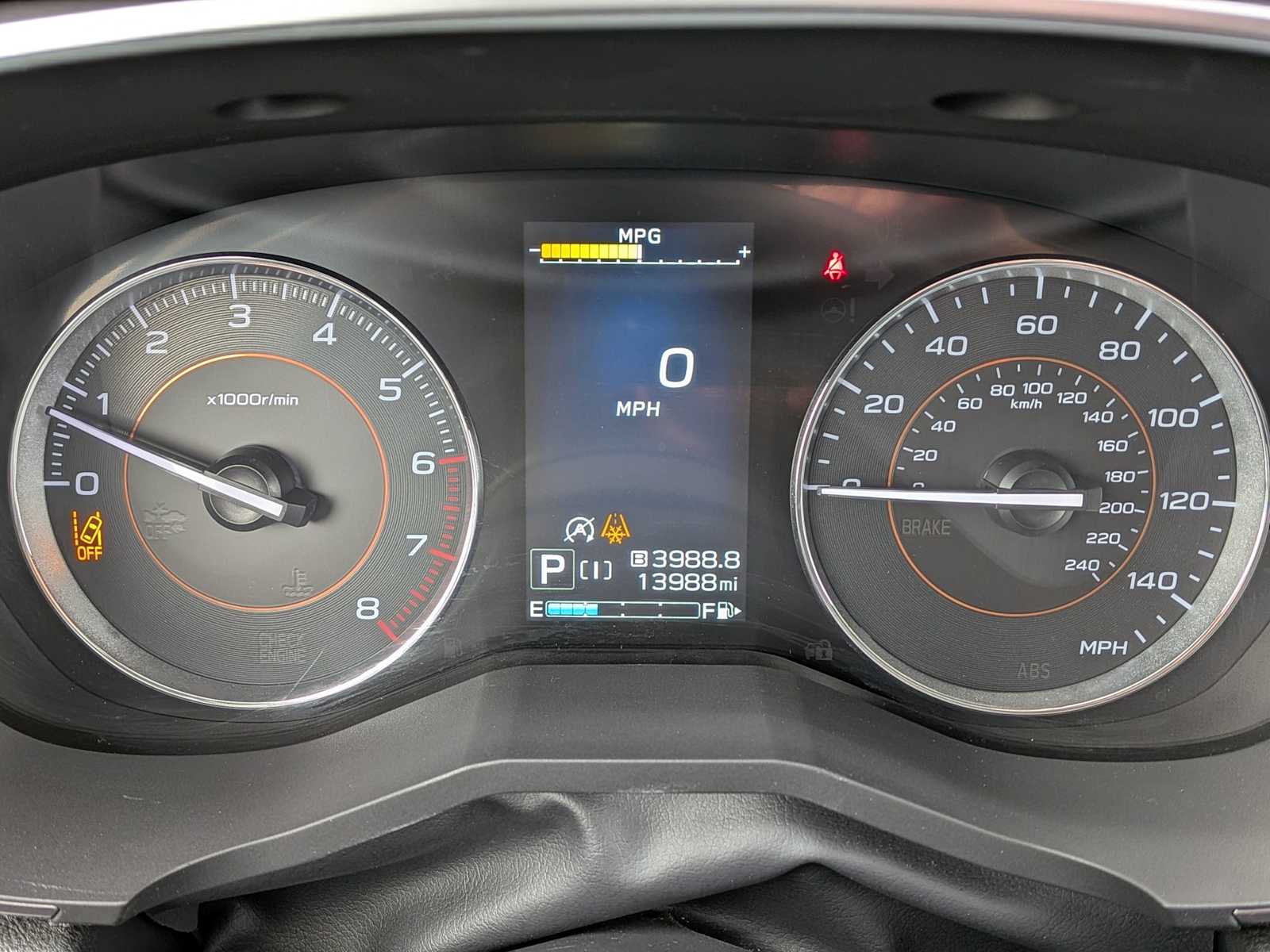 Thumbnail: 2023 Subaru Crosstrek - 33