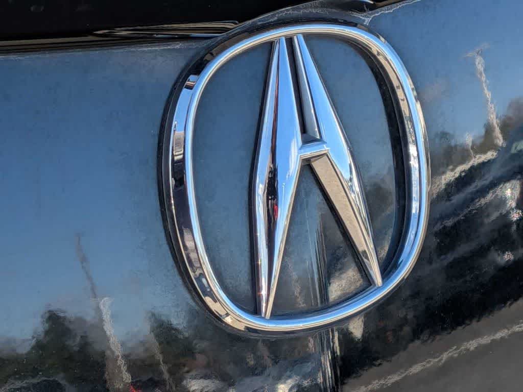Thumbnail: 2013 Acura TL - 17