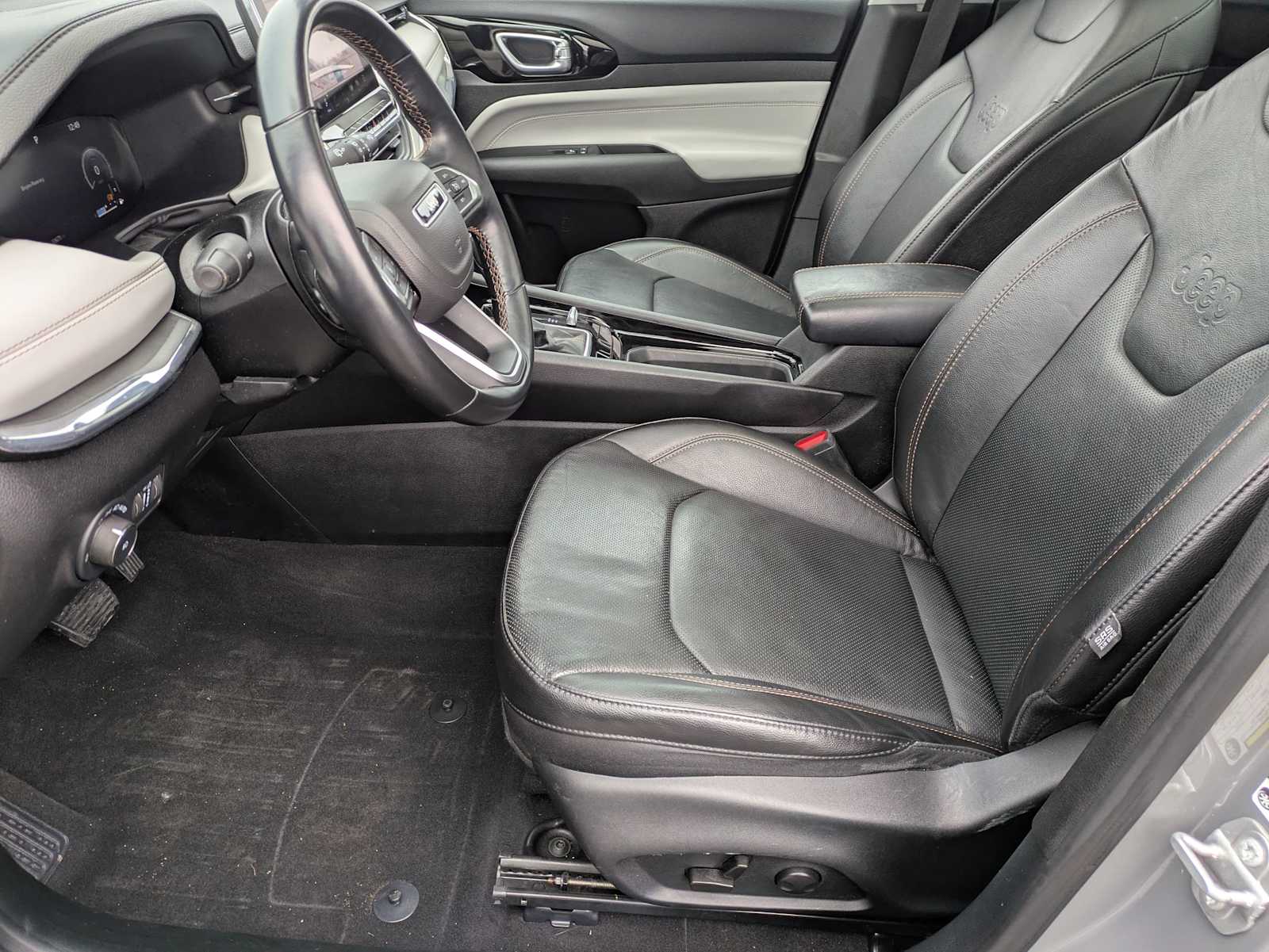 Thumbnail: 2022 Jeep Compass - 15