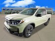  Honda Ridgeline