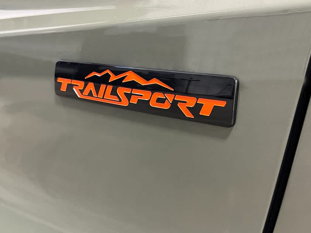 Thumbnail: 2026 Honda CR-V - 7