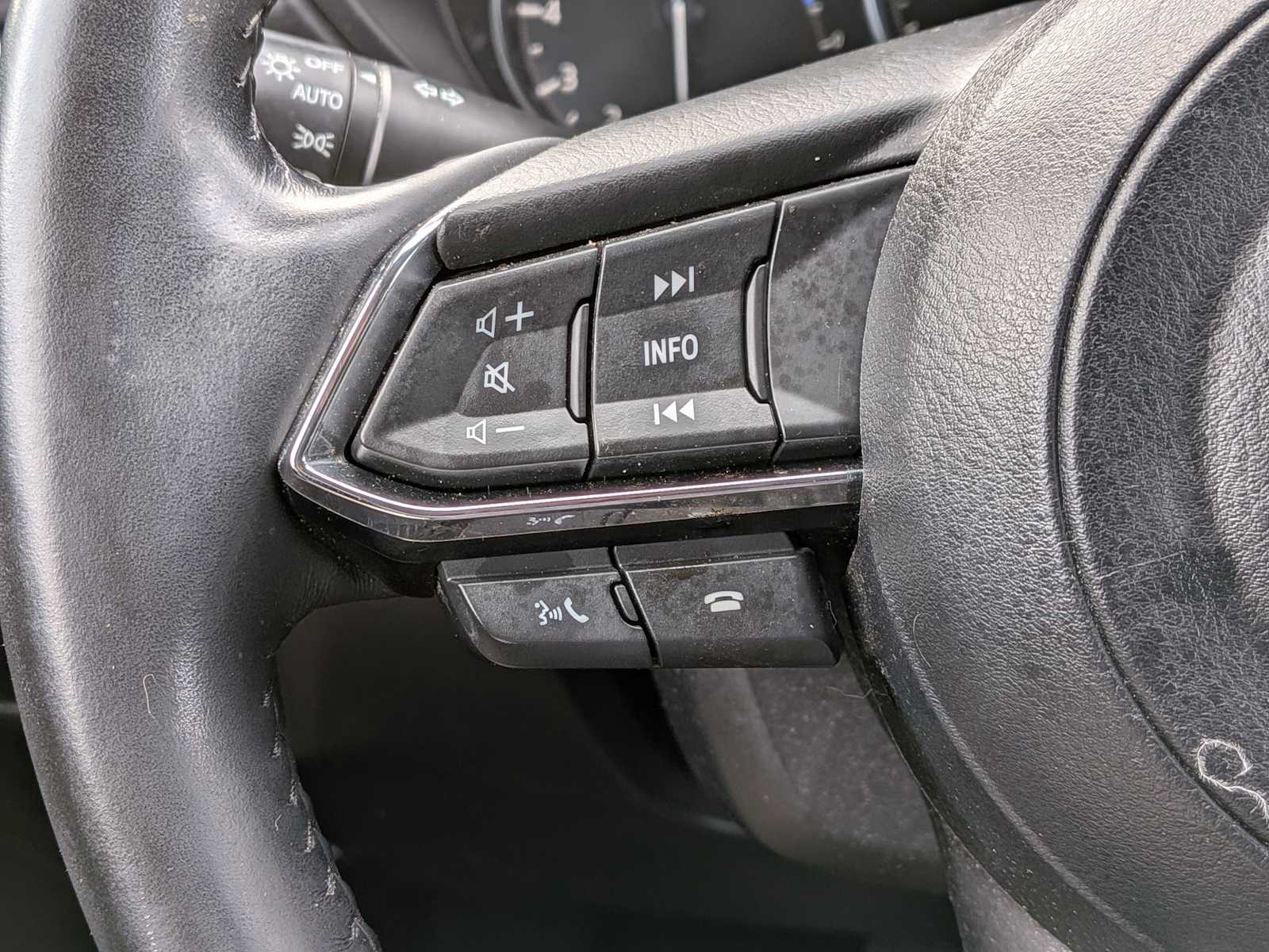 Thumbnail: 2023 Mazda CX-5 - 23