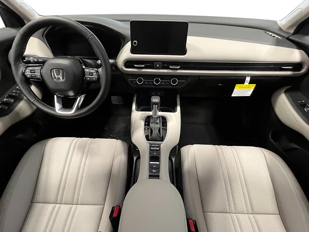 Thumbnail: 2026 Honda HR-V - 15