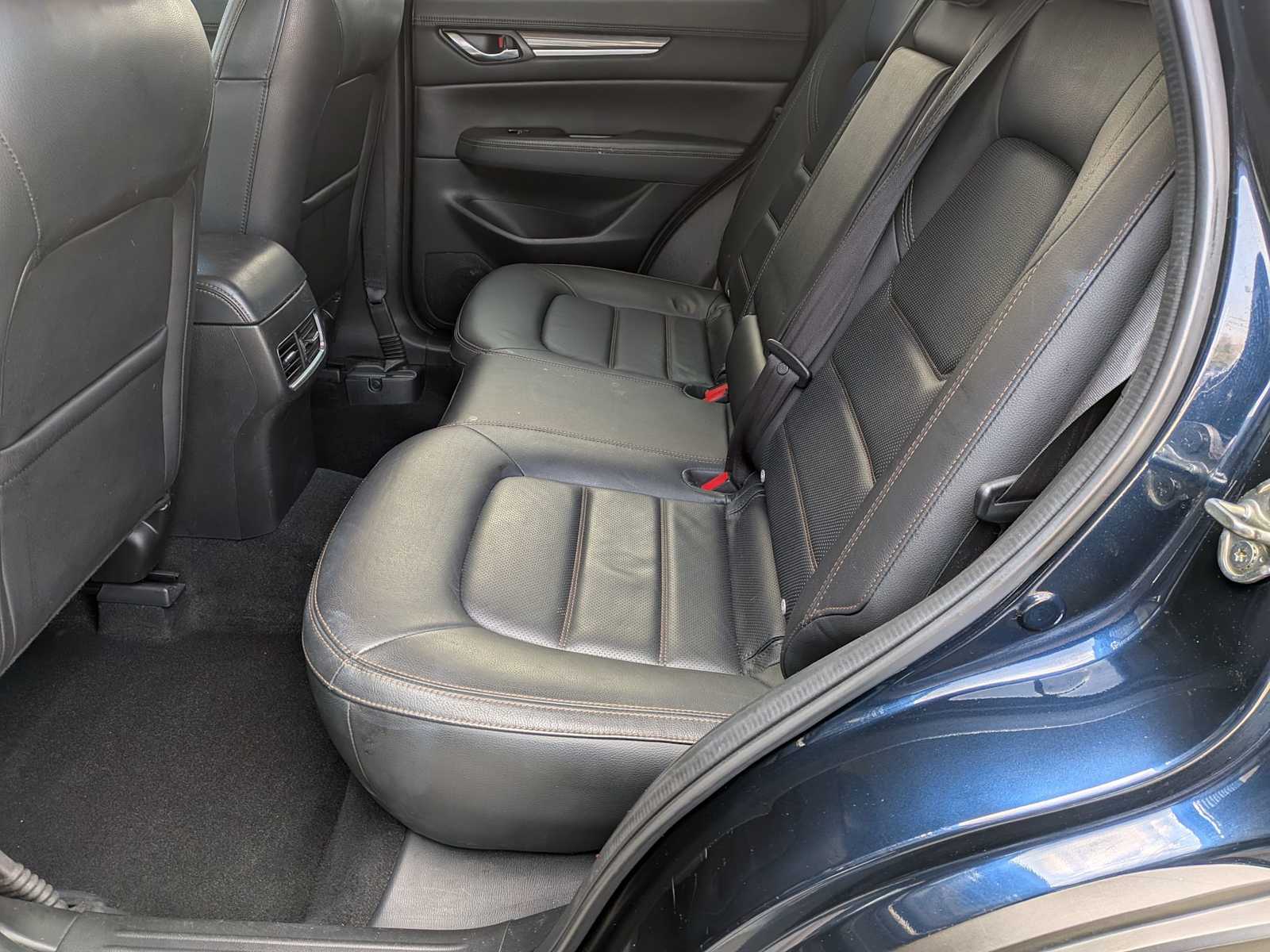 Thumbnail: 2022 Mazda CX-5 - 19