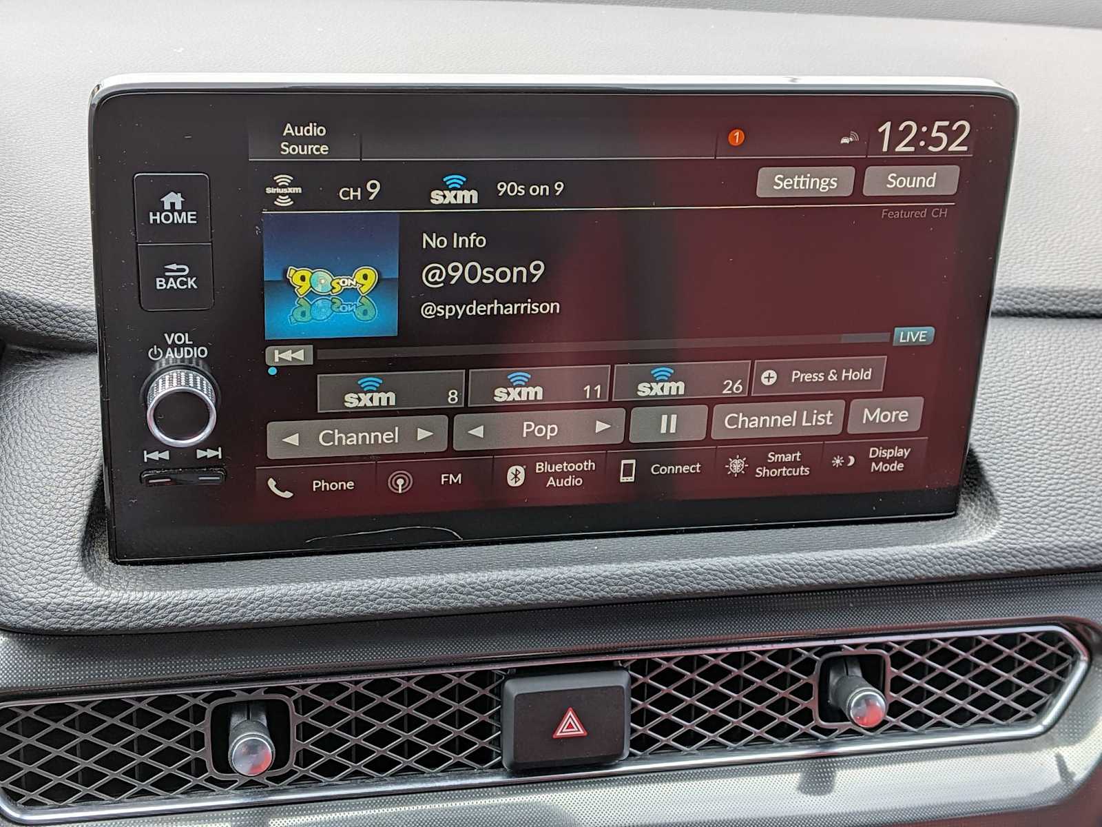 Thumbnail: 2023 Acura Integra - 28