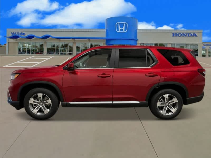 Thumbnail: 2025 Honda Pilot - 2