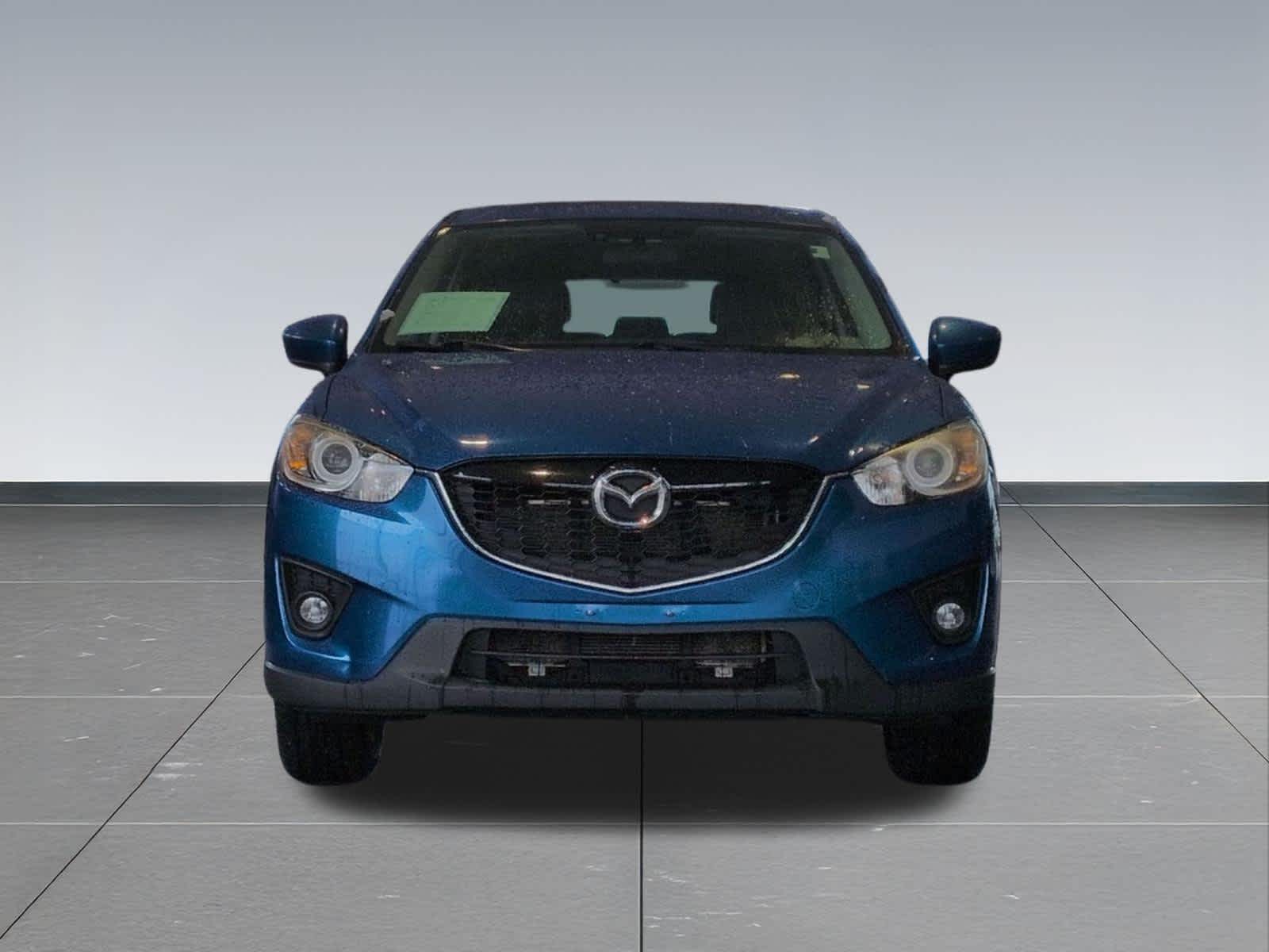 Thumbnail: 2014 Mazda CX-5 - 9