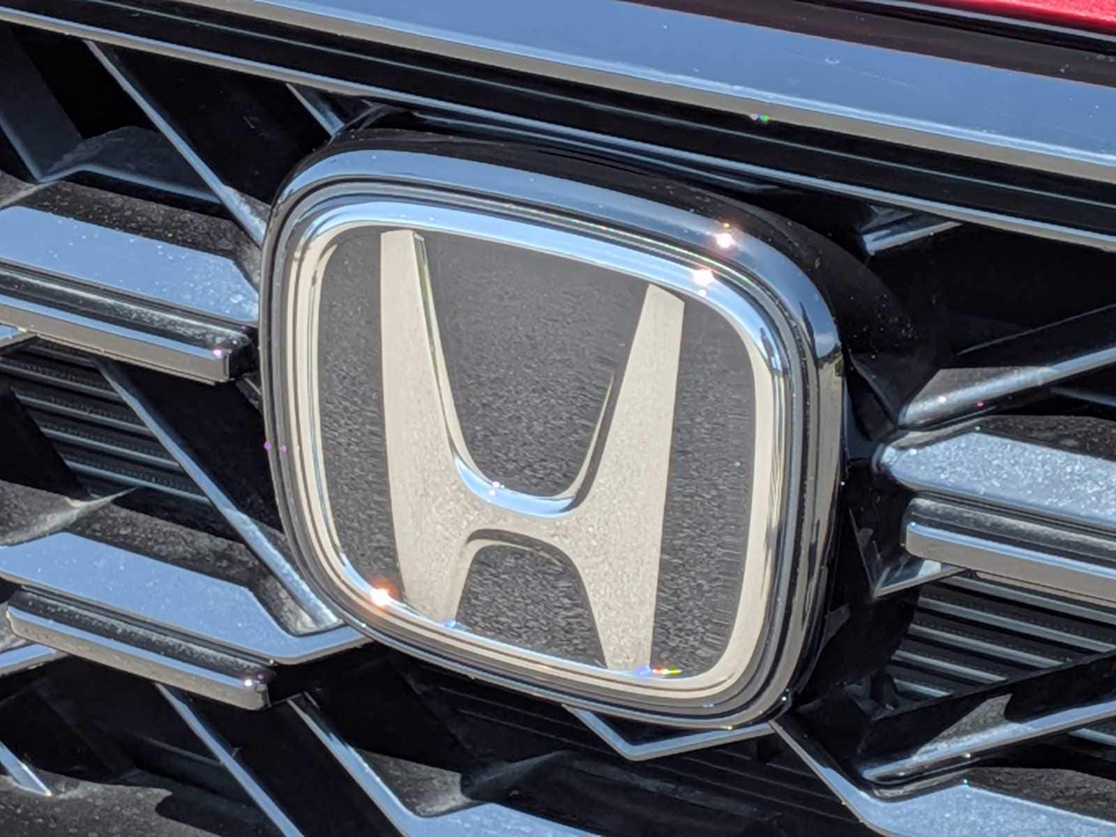 Thumbnail: 2025 Honda CR-V - 10