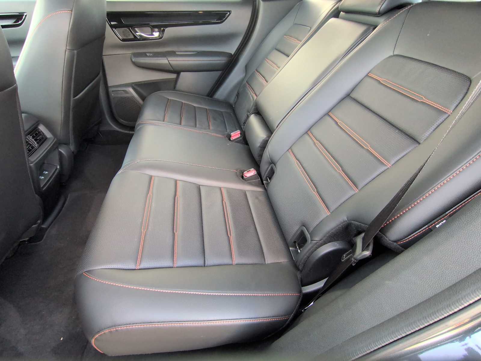 Thumbnail: 2024 Honda CR-V - 18