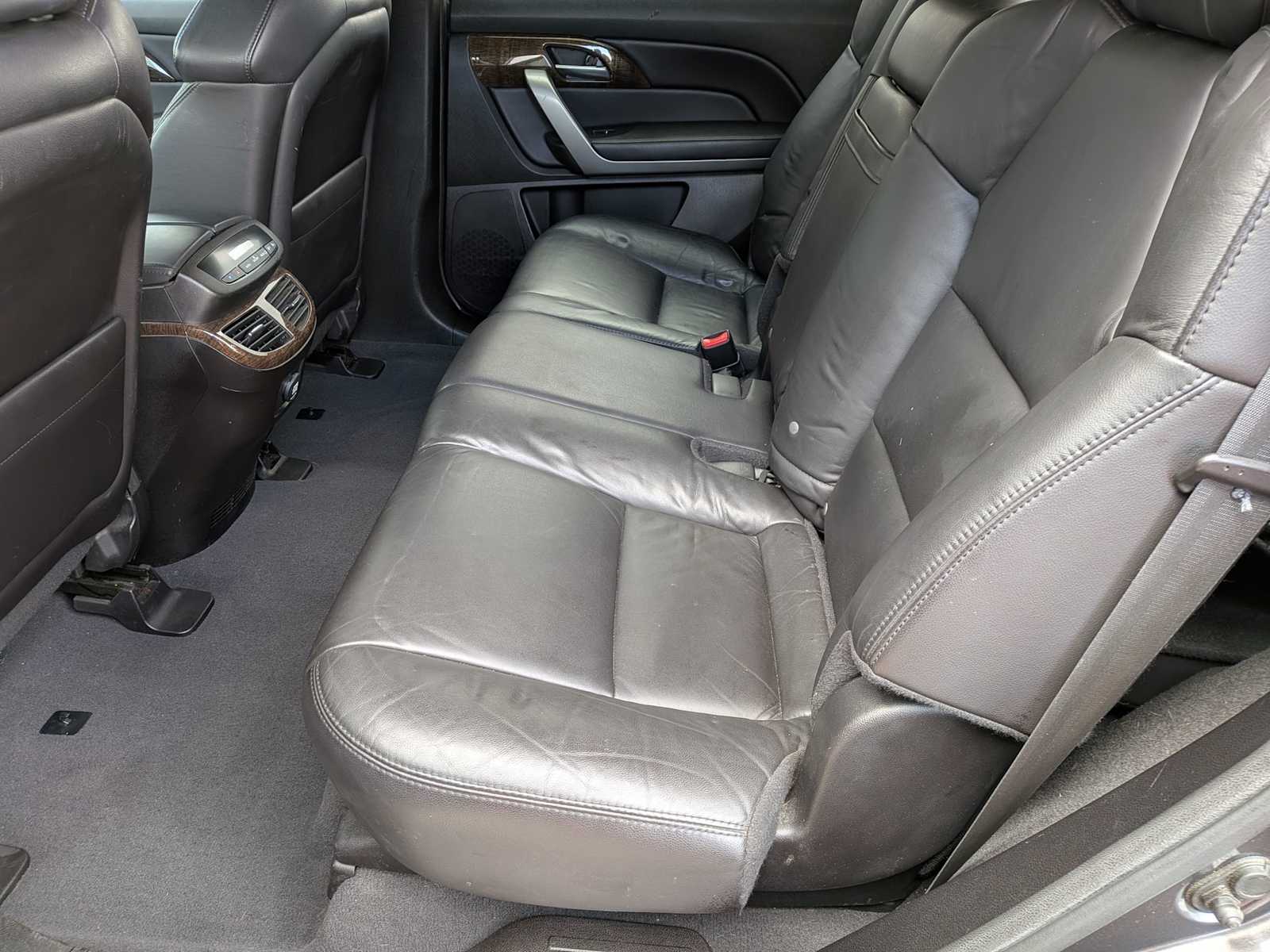 Thumbnail: 2012 Acura MDX - 19