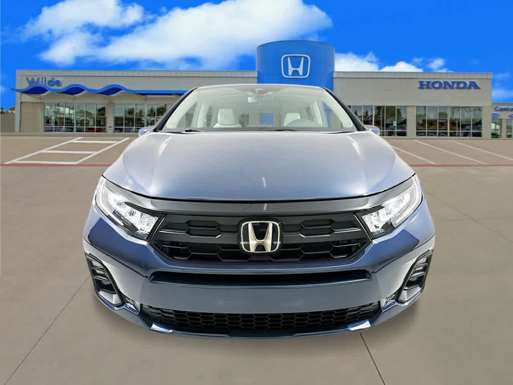 Thumbnail: 2026 Honda Odyssey - 8