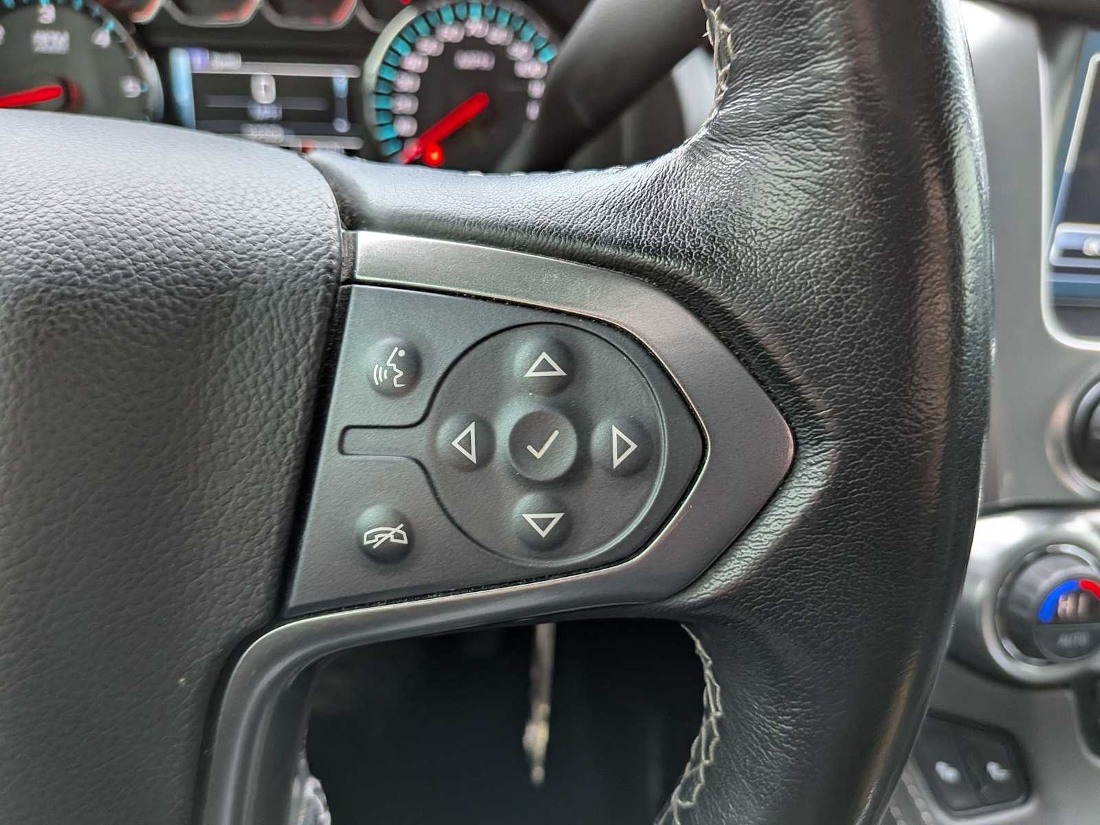 Thumbnail: 2020 Chevrolet Tahoe - 23