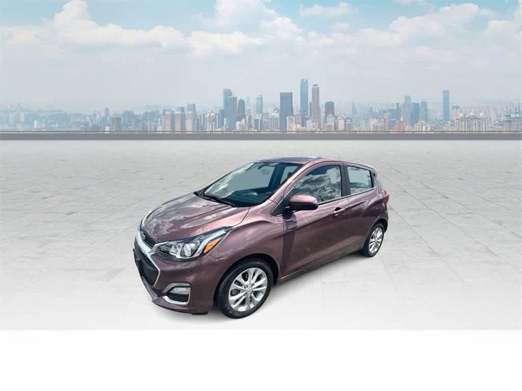 Thumbnail: 2020 Chevrolet Spark - 1