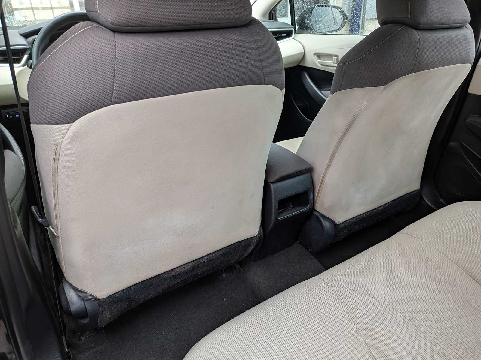 Thumbnail: 2022 Toyota Corolla - 29