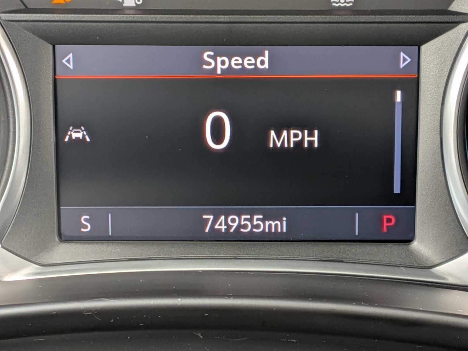 Thumbnail: 2020 Chevrolet Equinox - 30