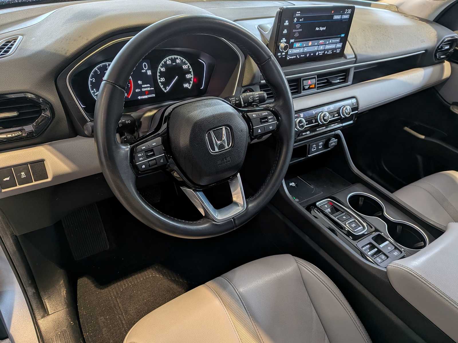 Thumbnail: 2024 Honda Pilot - 2