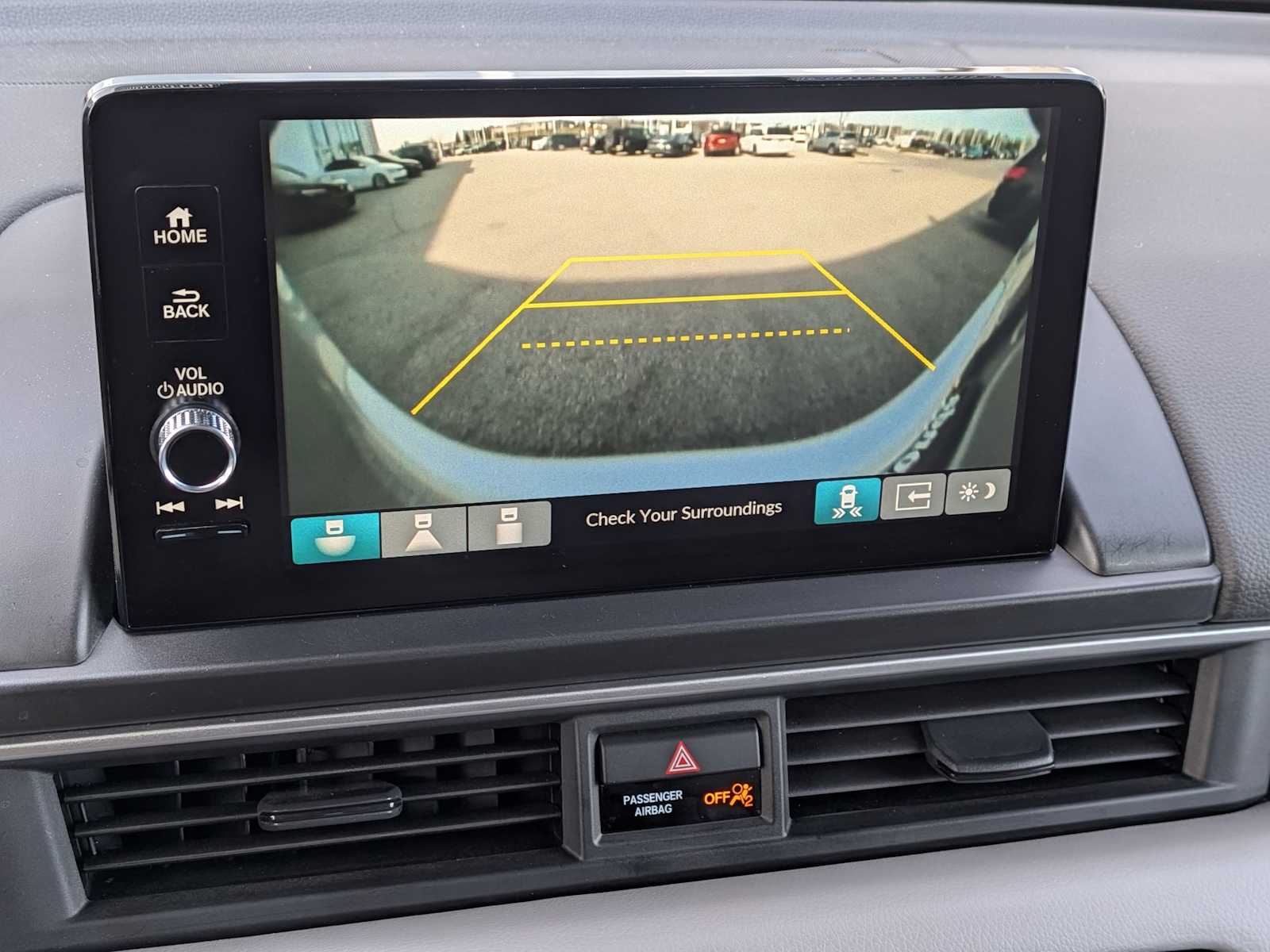 Thumbnail: 2024 Honda Pilot - 28