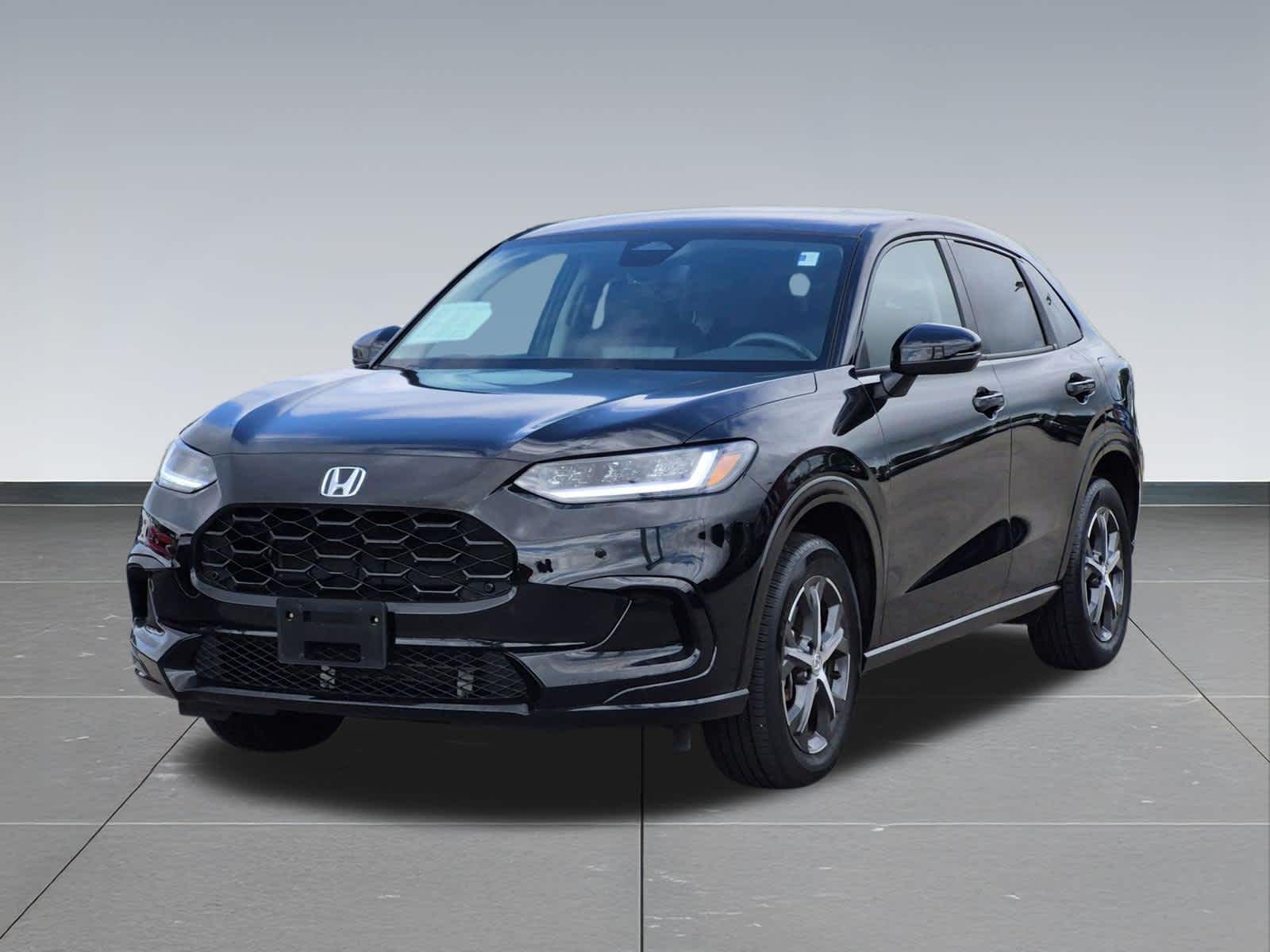 Certified Used 2025 Honda HR-V For Sale Milwaukee, Wisconsin | VIN