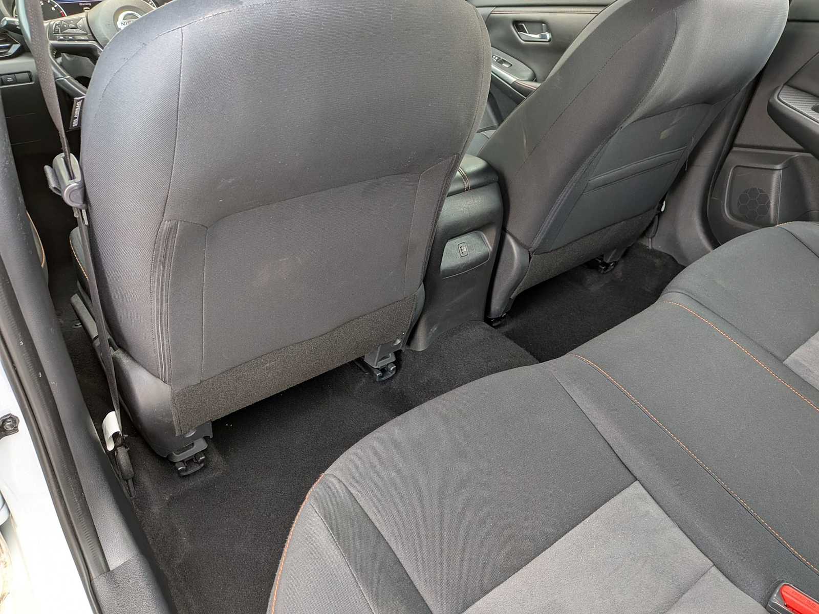 Thumbnail: 2020 Nissan Sentra - 15