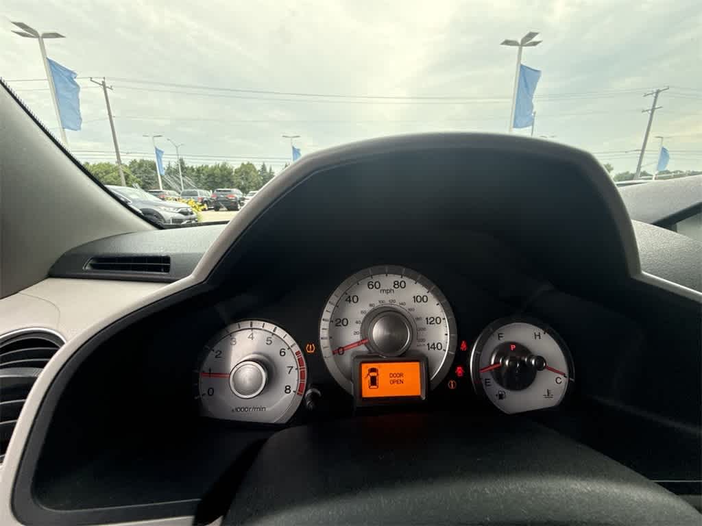 Thumbnail: 2011 Honda Pilot - 33