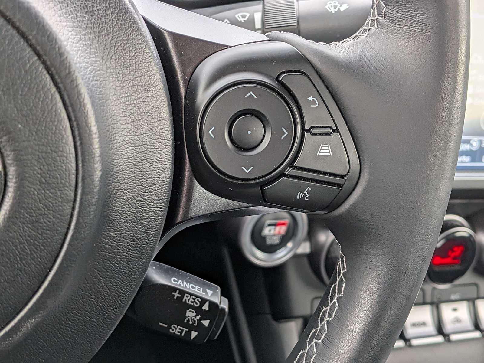 Thumbnail: 2024 Toyota GR86 - 21