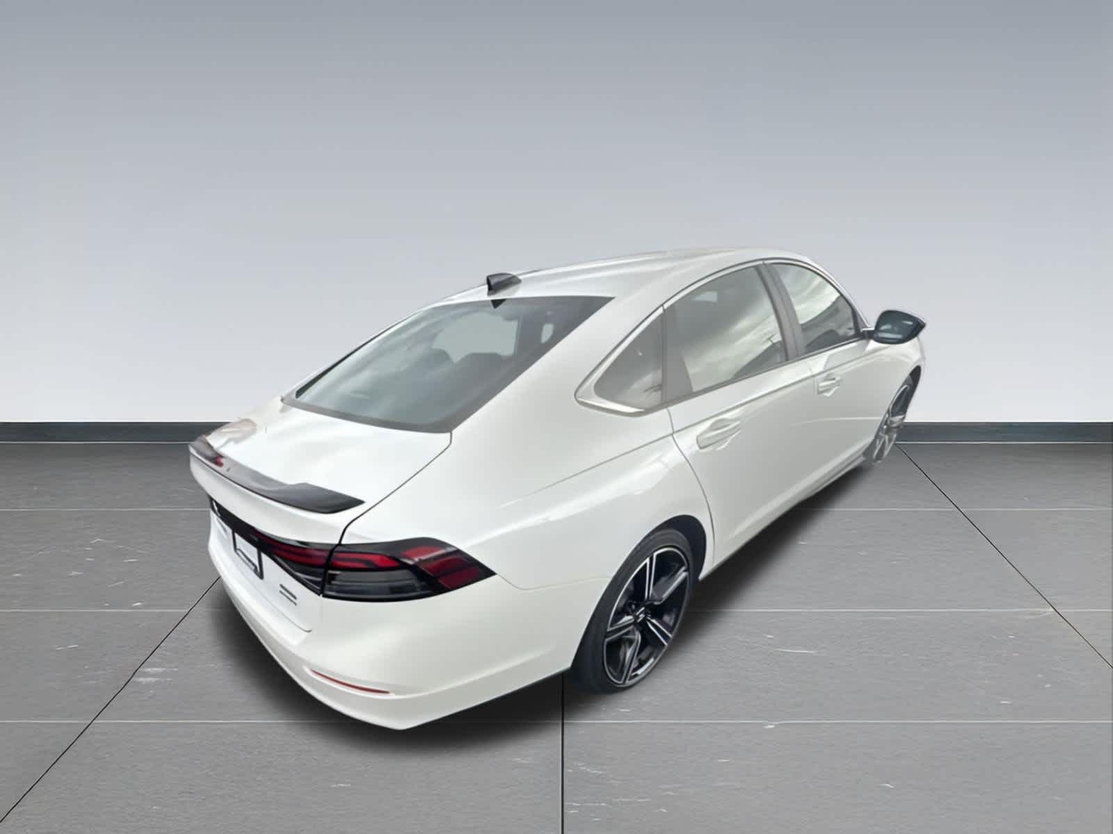 Thumbnail: 2023 Honda Accord - 21