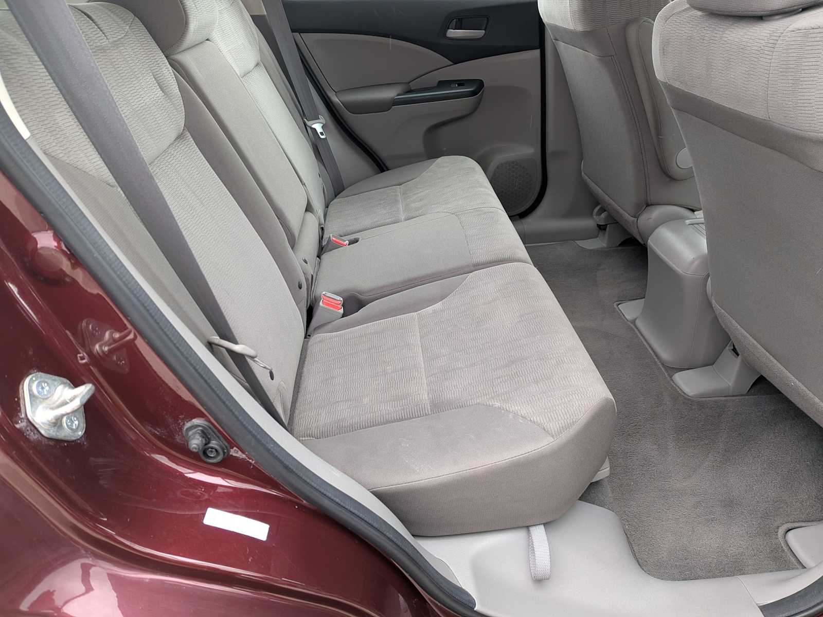 Thumbnail: 2014 Honda CR-V - 18