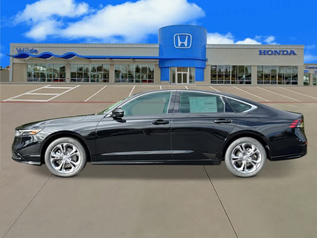 Thumbnail: 2026 Honda Accord - 2
