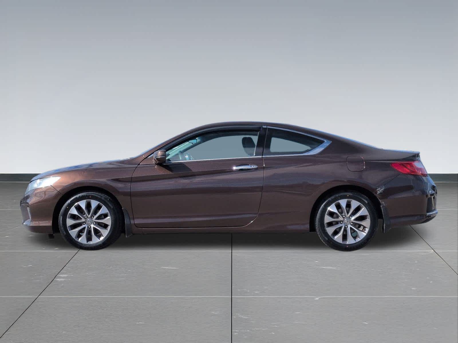 Thumbnail: 2013 Honda Accord - 3