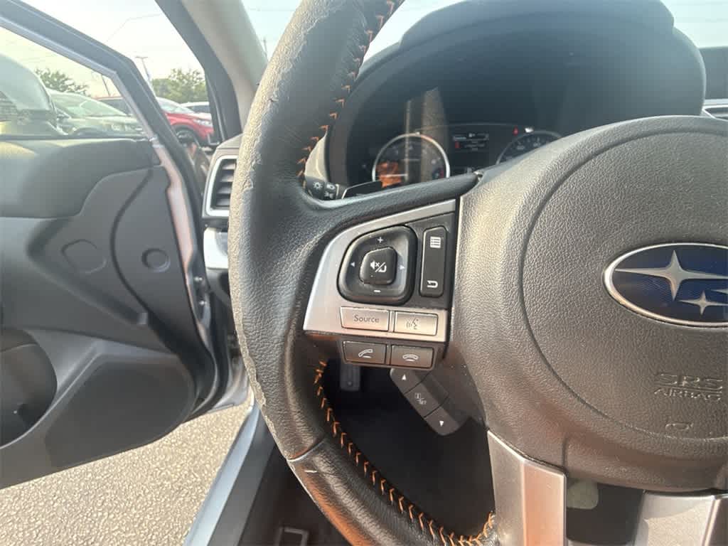 Thumbnail: 2016 Subaru Crosstrek - 23