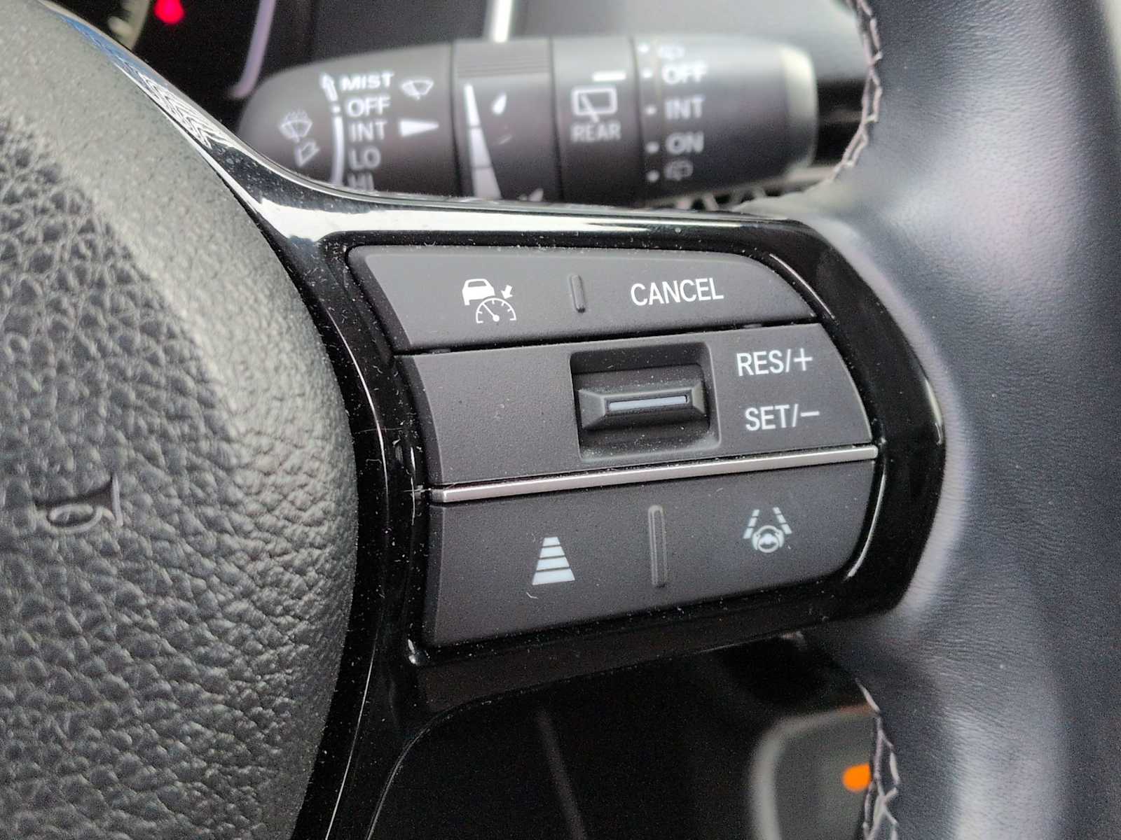 Thumbnail: 2024 Honda Civic - 23