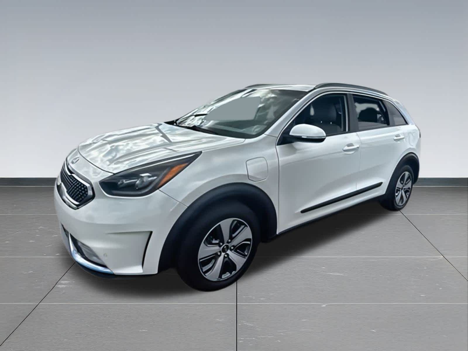 2019 Kia Niro EX Premium -
                  Waukesha, WI