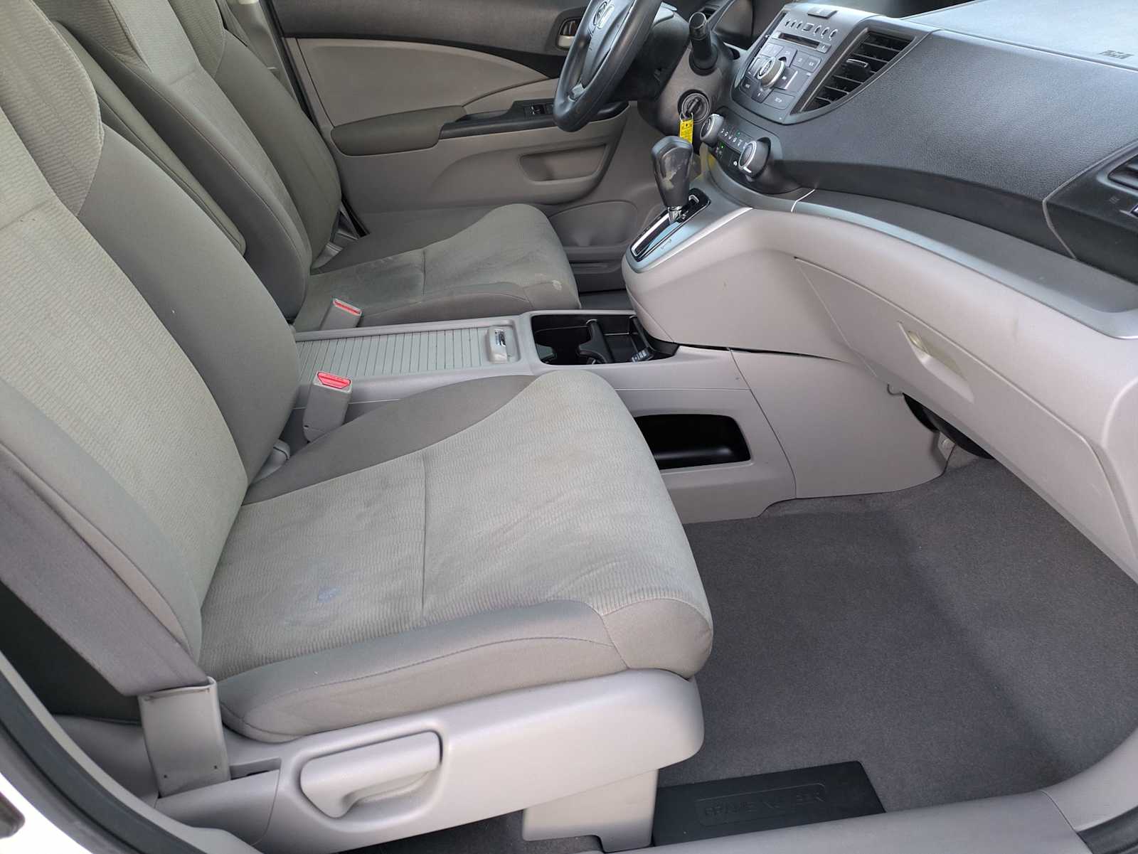 Thumbnail: 2013 Honda CR-V - 20