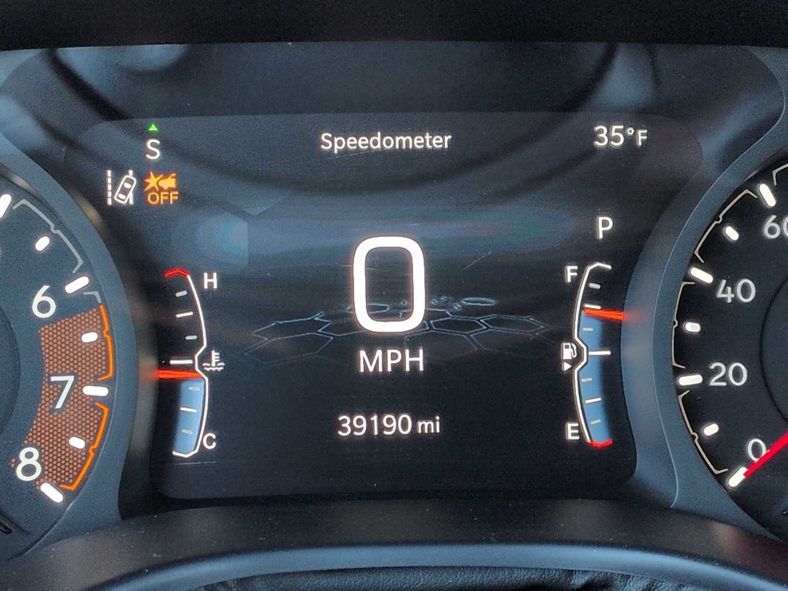 Thumbnail: 2025 Jeep Compass - 30