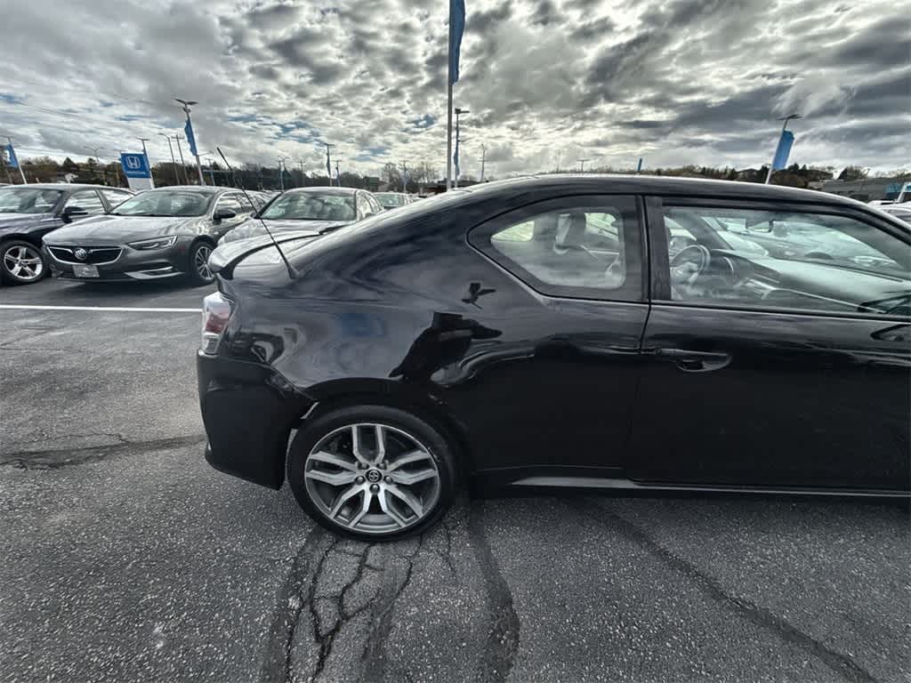 Thumbnail: 2014 Scion tC - 6