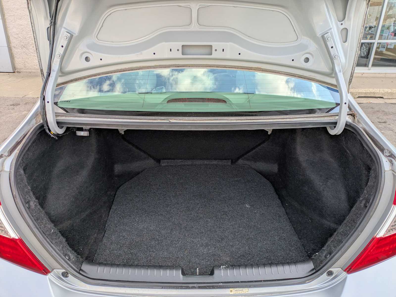 Thumbnail: 2012 Honda Civic - 28