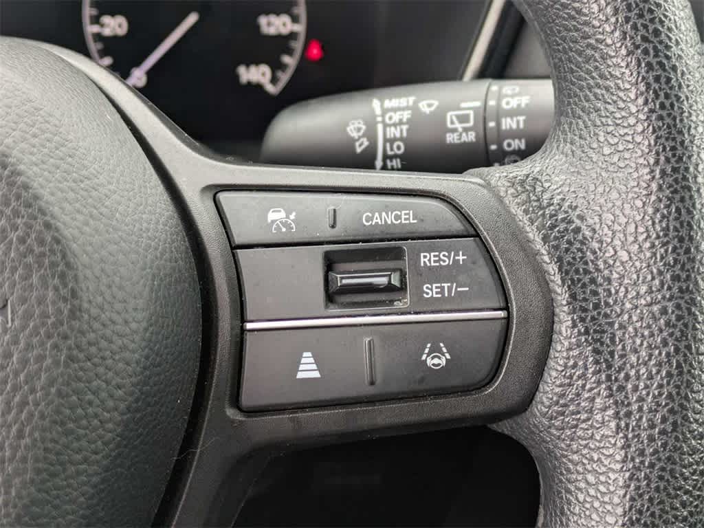 Thumbnail: 2023 Honda CR-V - 22