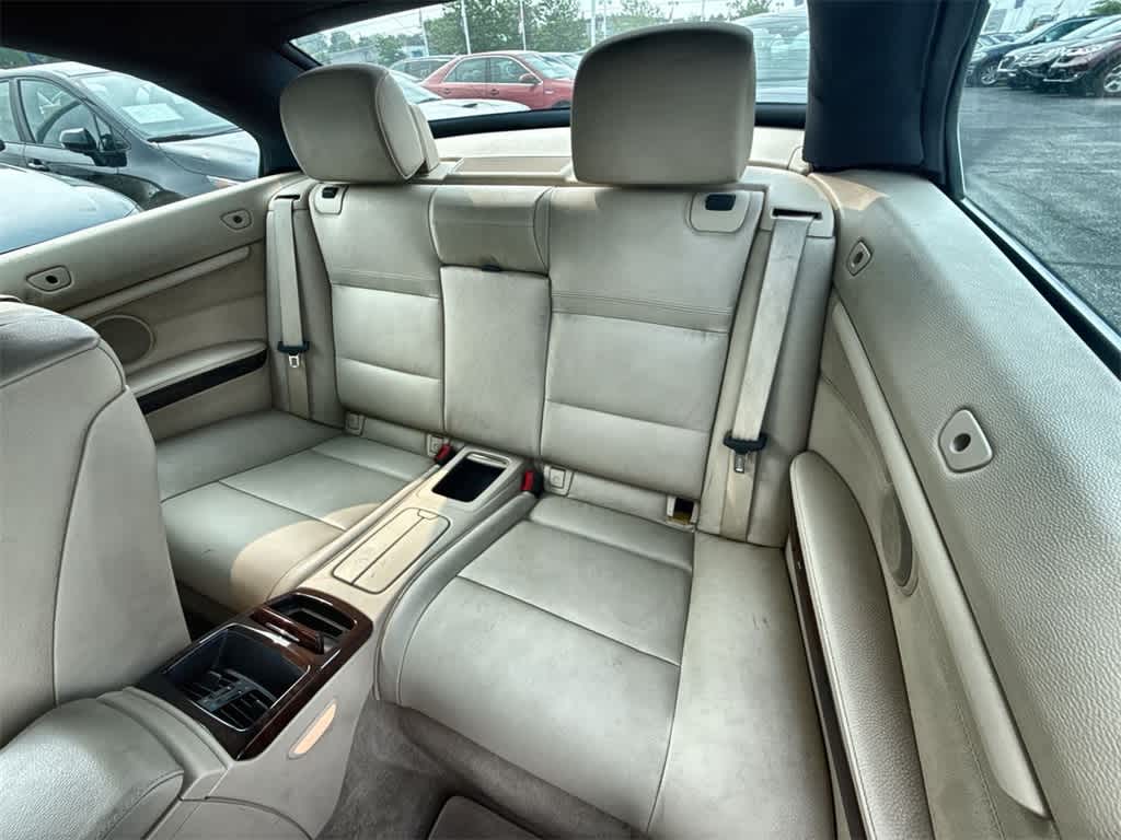2012 BMW 3 Series 328i 19