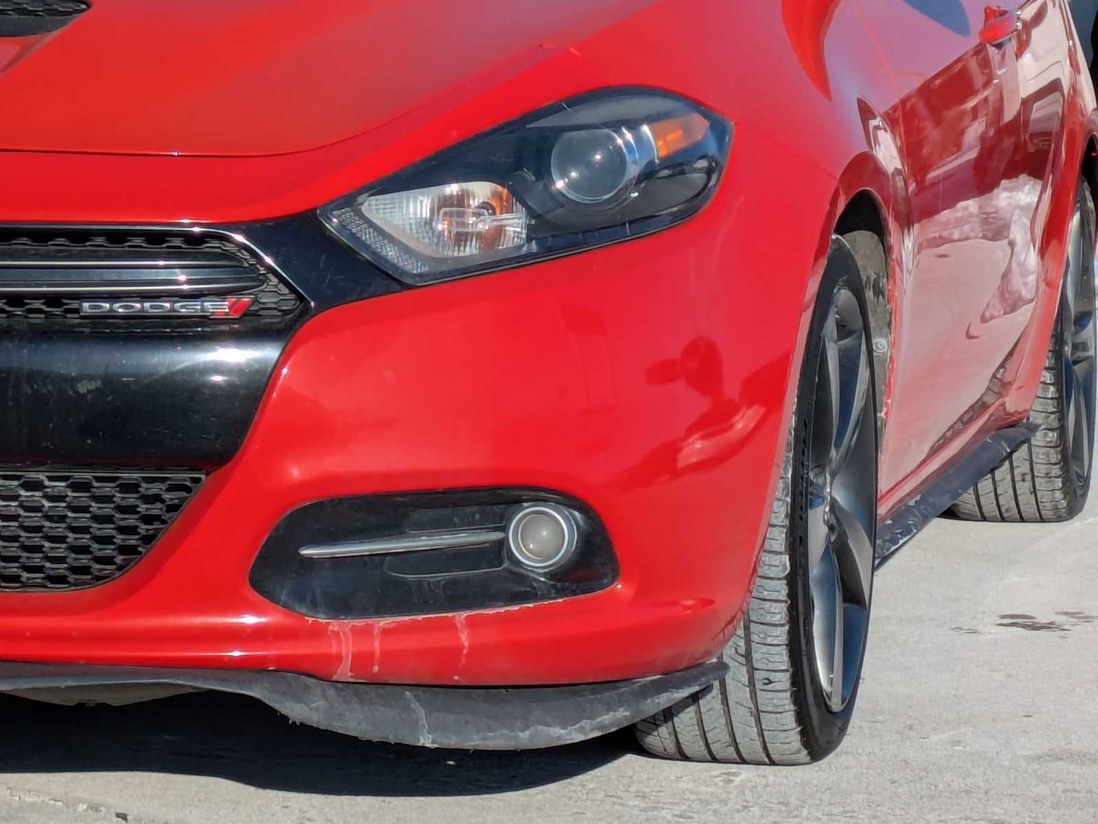 Thumbnail: 2016 Dodge Dart - 10