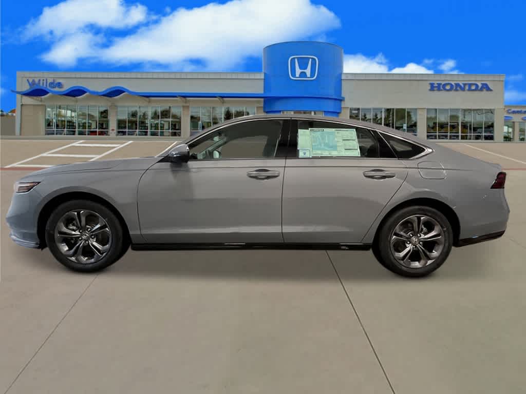 Thumbnail: 2026 Honda Accord - 2
