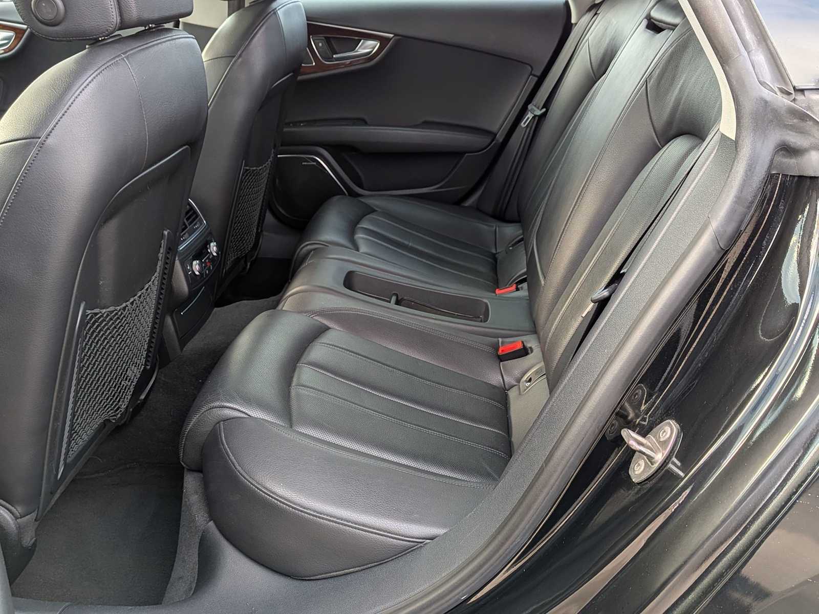 Thumbnail: 2012 Audi A7 - 18