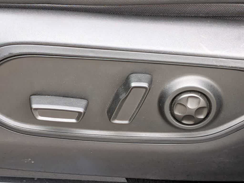 2023 Jeep Grand Cherokee Altitude - Photo 15