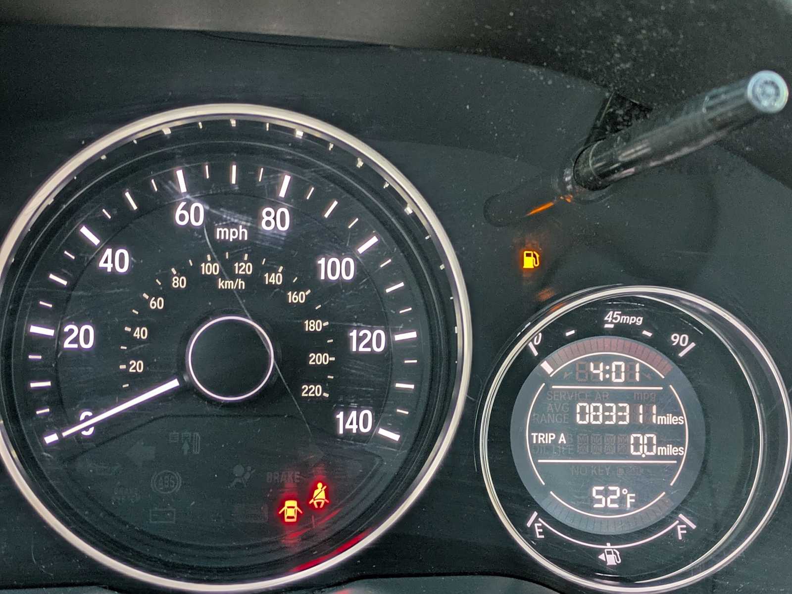 Thumbnail: 2017 Honda HR-V - 31