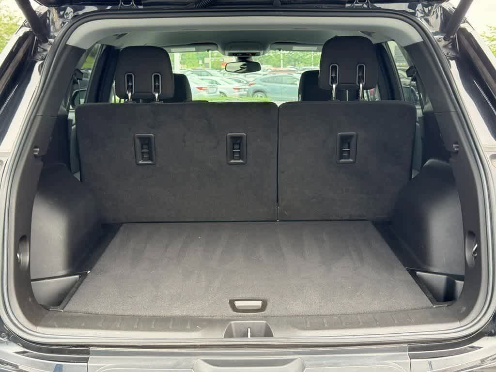 Thumbnail: 2021 Chevrolet Blazer - 6
